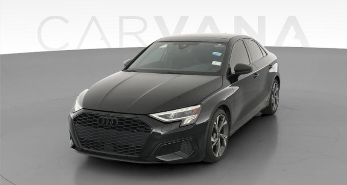 audi a3 sedan 2023 WAUBUDGY1PA106801 image audi a3 sedan 2023 WAUBUDGY1PA106801 image